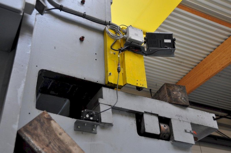 Dorstener - 3100 x 25 mm