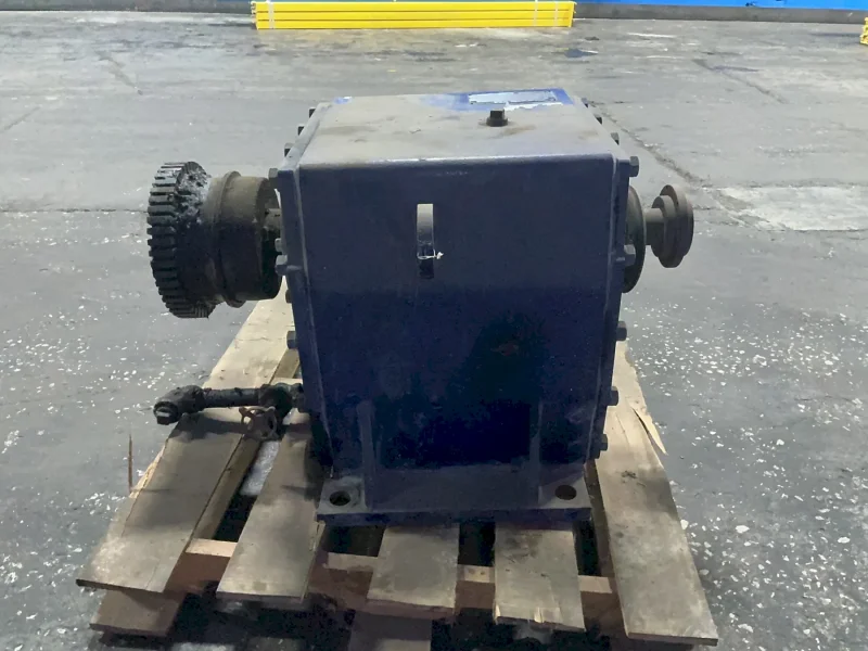 DODGE TM 20.9 GEAR REDUCER  -  DR 800