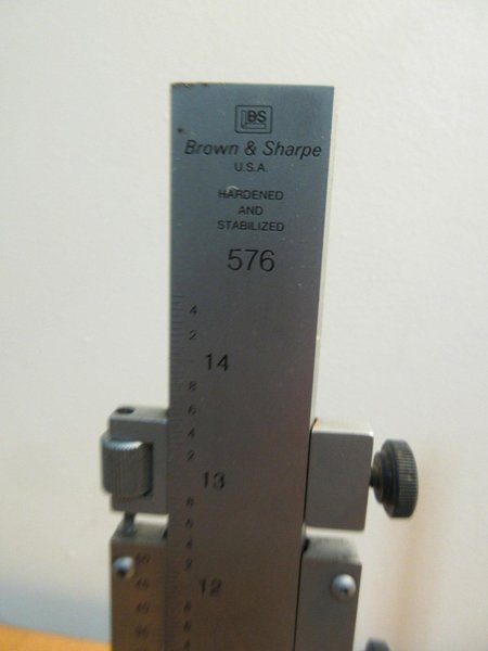 Height Stands 12" - 20" (7)- Auction Item