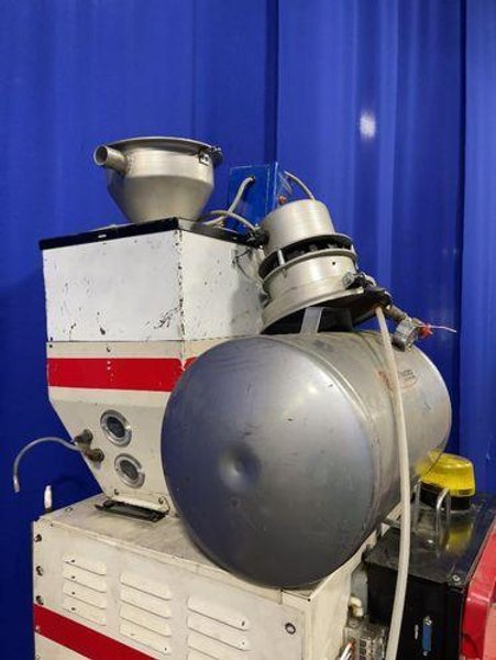 MAGUIRE PRODUCTS INC LOW PRESSURE DRYER   -  LPD.3GD2