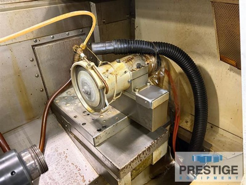 Lathes CNC