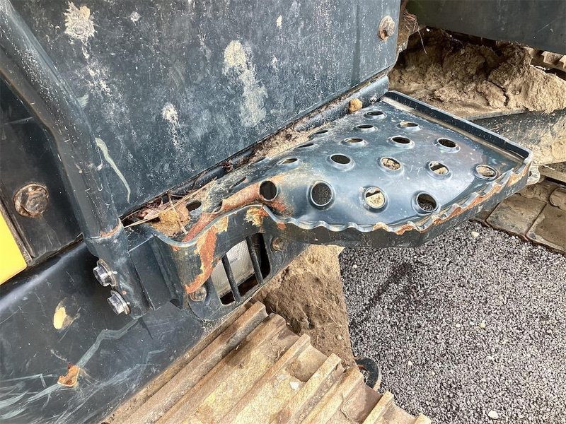 2021 Hyundai HX235LCR HHKHK604EE0000645