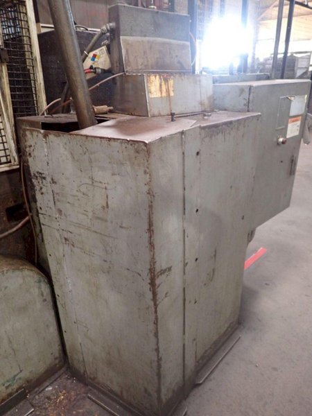 AJAX HOGUE SIZE #4 WIRE DRAWER: YOBRO #24299