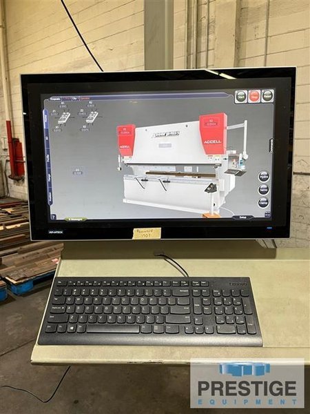 Brakes Press Hydraulic