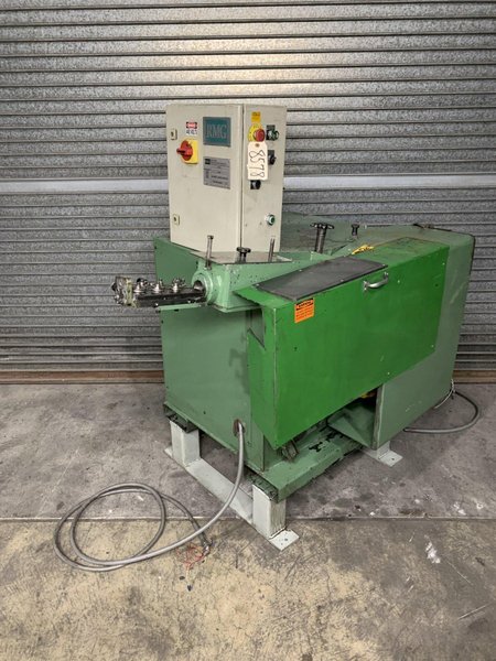 RMG Model 34-07244-87 Wire Drawer