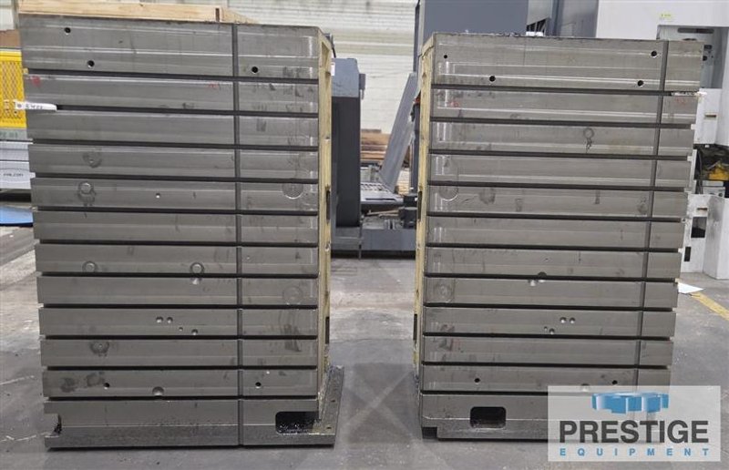 Angle Plates Box Tables