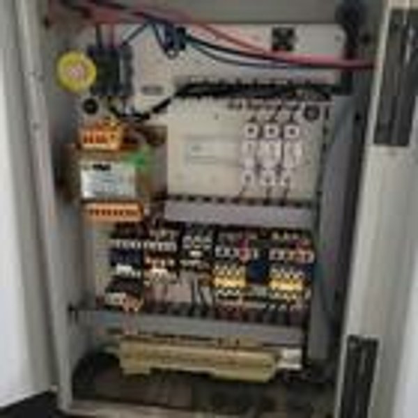 Bridgeport Romi Tormax 13-5 Engine Lathe