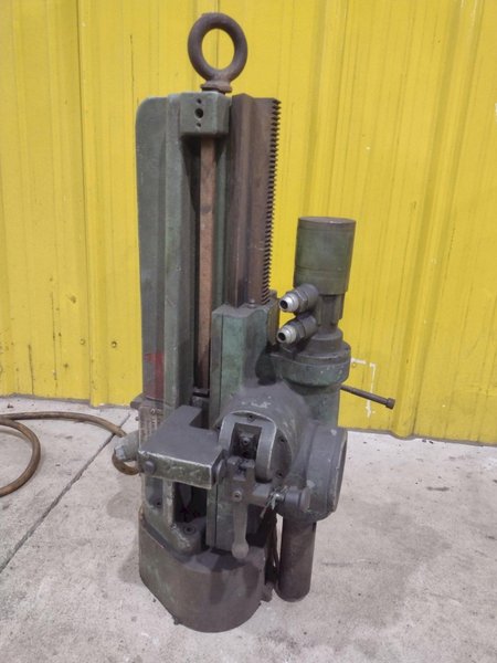 LAMINA PORTABLE DRILL &amp; HYDRAULIC POWER UNIT: STOCK #23664