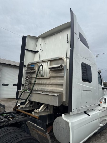 2023 International LT62F 3HSDZAPR2PN493299