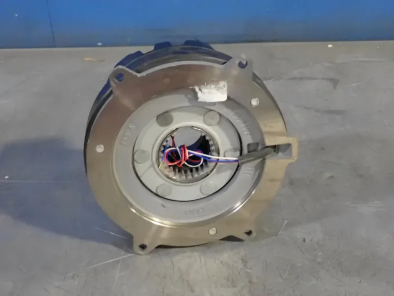 SEW EURODRIVE 1569828 MOTOR CLUTCH BRAKE  -  BE11A