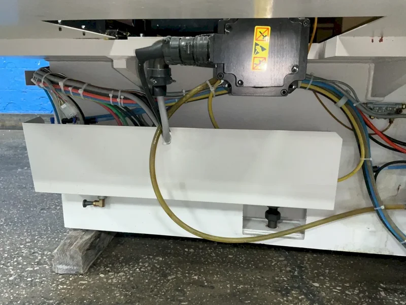 HITACHI 65” X 32” X2 “ NUMERICALLY CONTROLLED PRINTED-CIRCUIT BOARD DRILLING MACHINE   -  ND-1V264E
