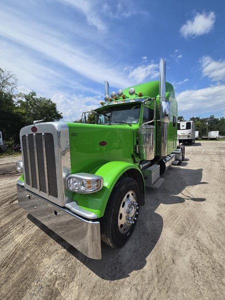2023 Peterbilt 389 1XPXD49X1PD890715