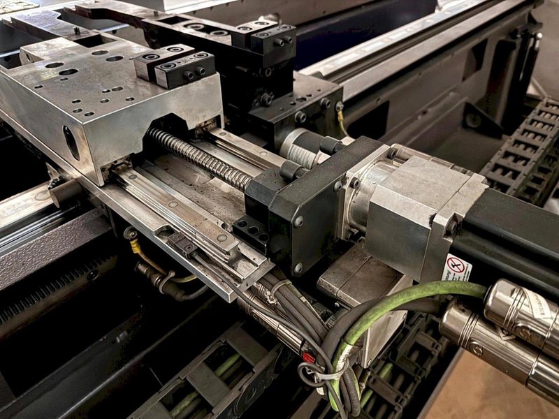 Bystronic Xpert 150/3100