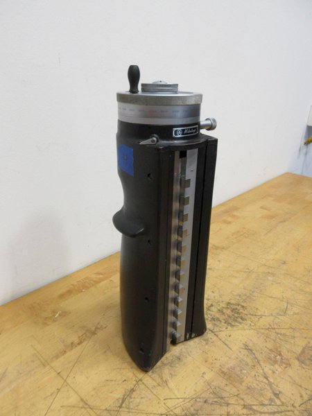 Mitutoyo 515-152 Height Master Measuring Gage .00001" Increments- Auction Item