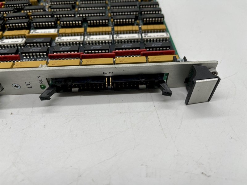 PCB 826680 REV C CINCINNATI INC CONTROL BOARD STOCK #15875