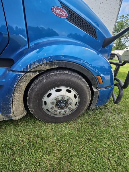 2024 Peterbilt 579 1XPBD49X4RD897218