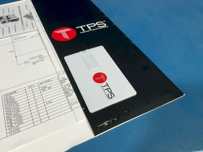 TPS 19” X 15” X 18” OVEN   -  ESP400B/C