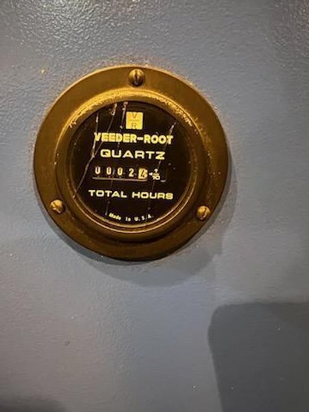 Tape Payoff Machine, Dynamex