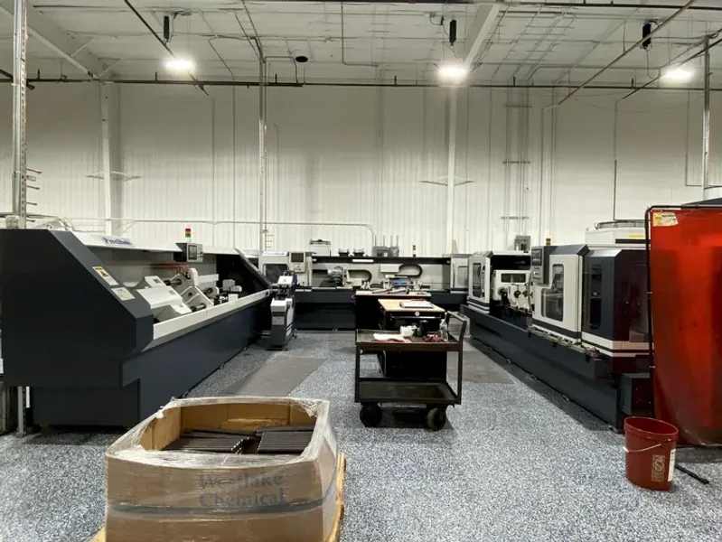 2021 PRECIHOLE GVN 12 C/4-800 | Drills, Gun