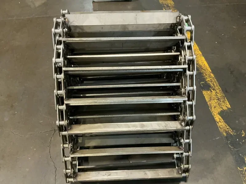 Rbl  Conveyor Chain  - C2080hss