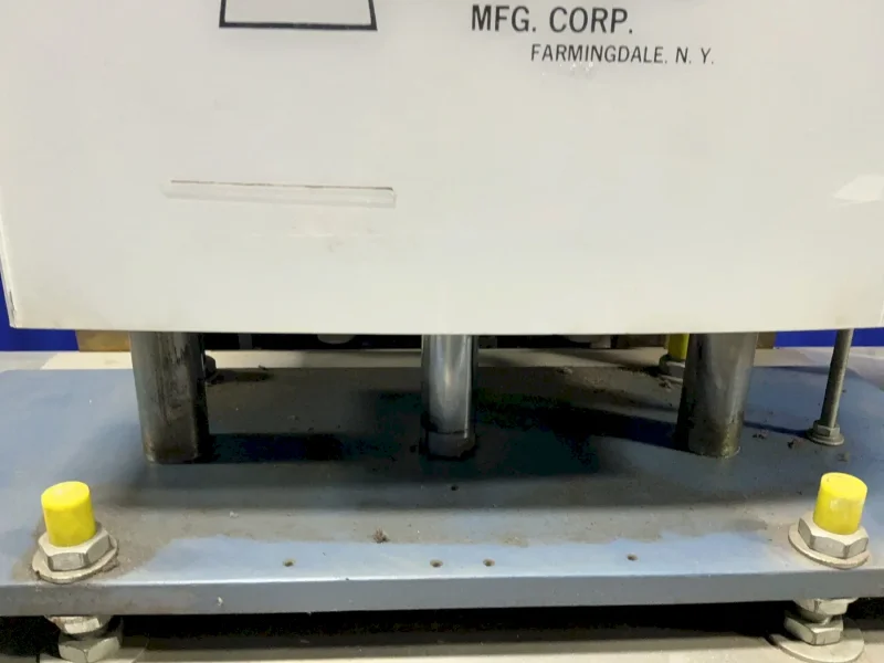 KABAR RF SEALER  -  DH10000FS