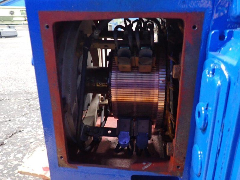 CEAR 100 HP MOTOR  -  MGL 180 S