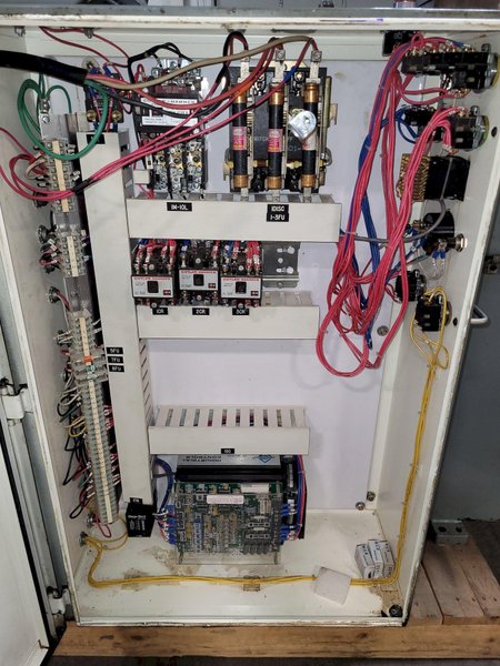 3/4&quot; X 30&quot; Eldorado Mega Model M-75-1041 Precision Deep Hole Gun Drill