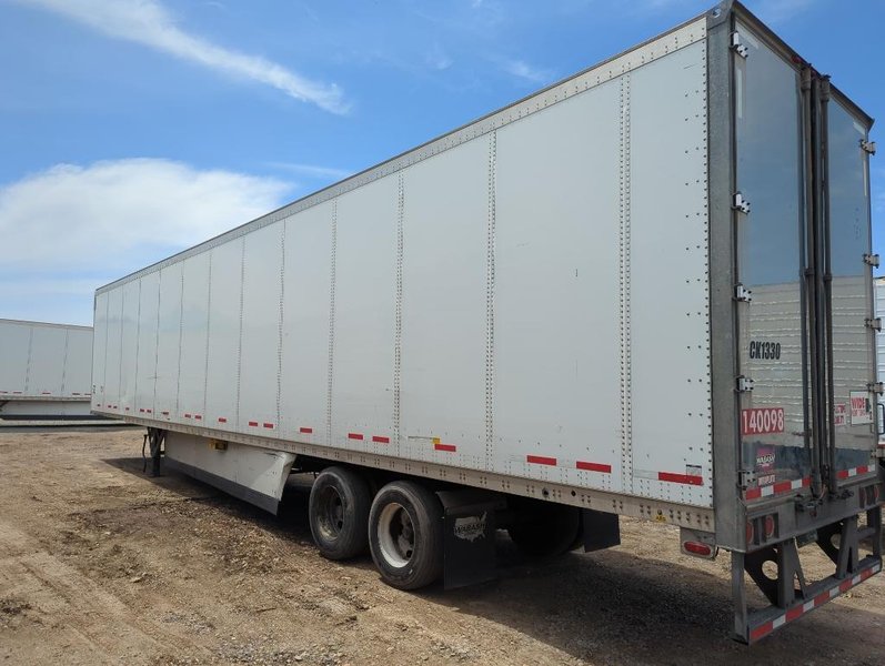 2017 Wabash 53 x 102 1JJV532D6HL017461