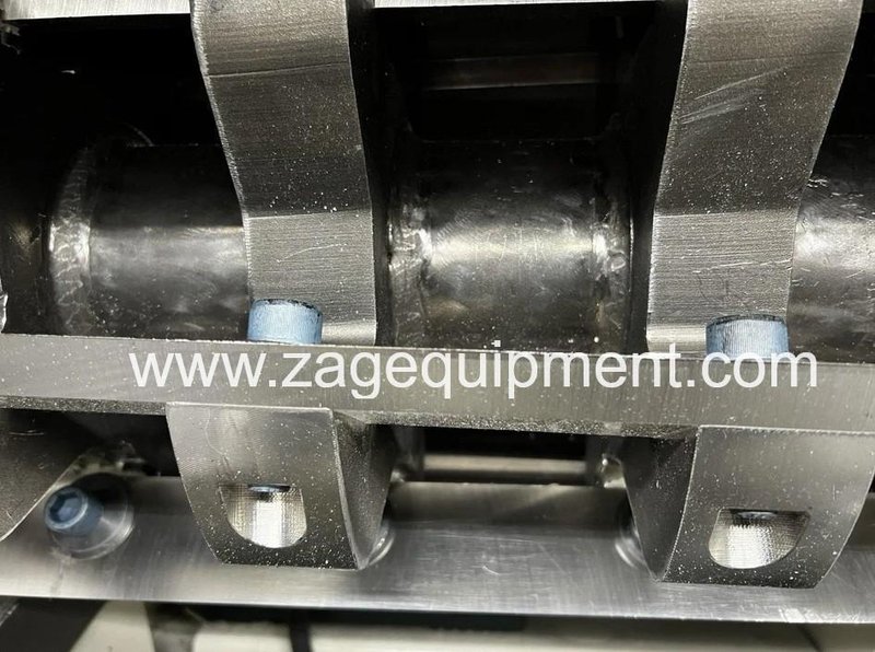 Conair Used CGW-1424 Granulator, 14&quot; x 24&quot;, 40 HP, Yr. 2019 - 5 Available