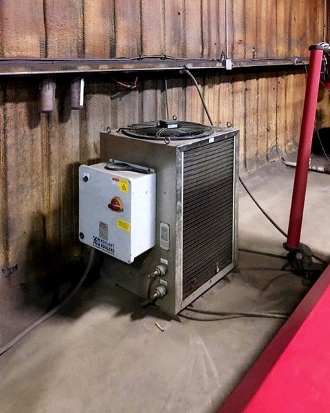 Omax Maxiem 2040 A-Jet (2014)