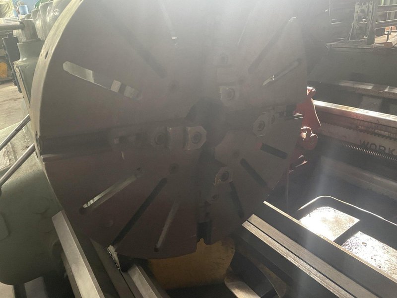 32&quot; X 204&quot; AMERICAN PACEMAKER ENGINE: STOCK #75577