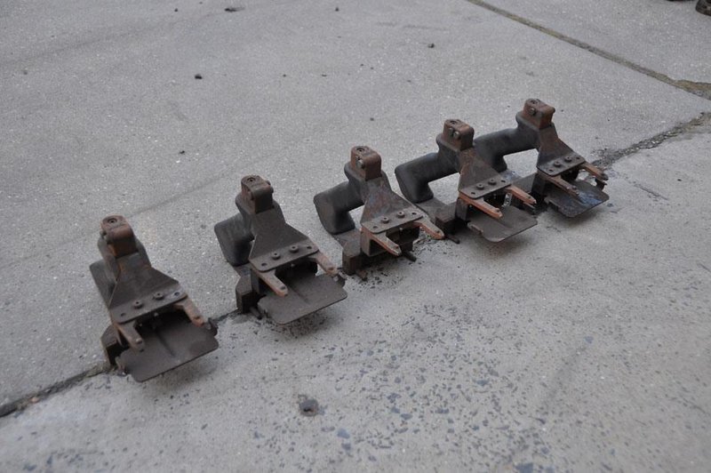 Trumpf - punch tools