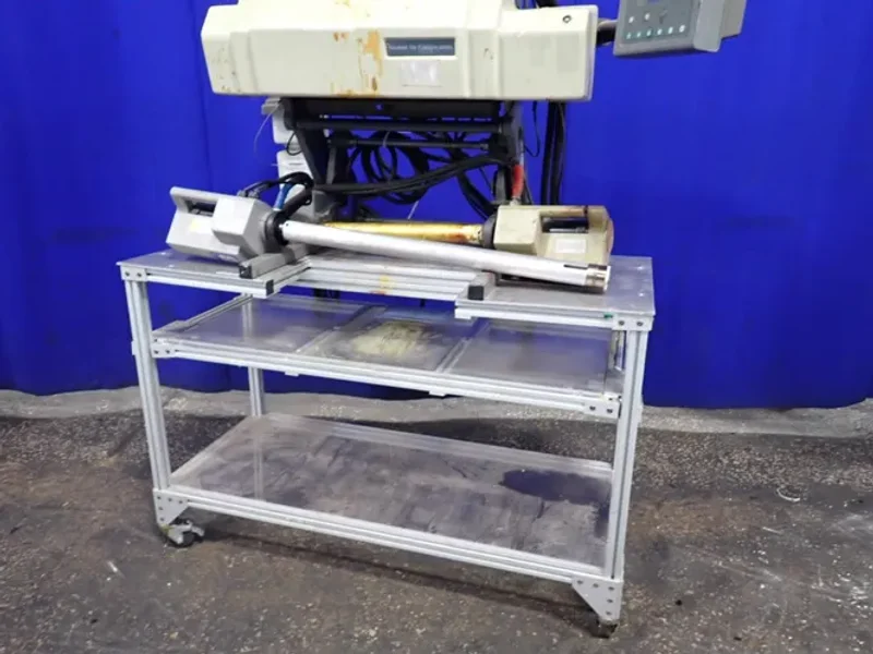 SEALED AIR FOAM PACKAGING SYSTEM   -  SP-5230