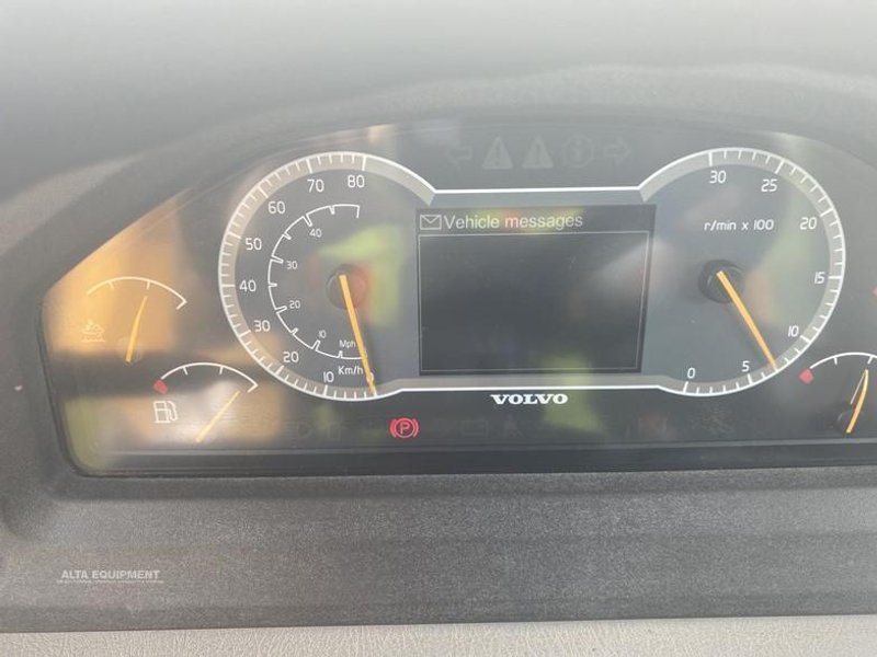 2021 Volvo A45FS 352620