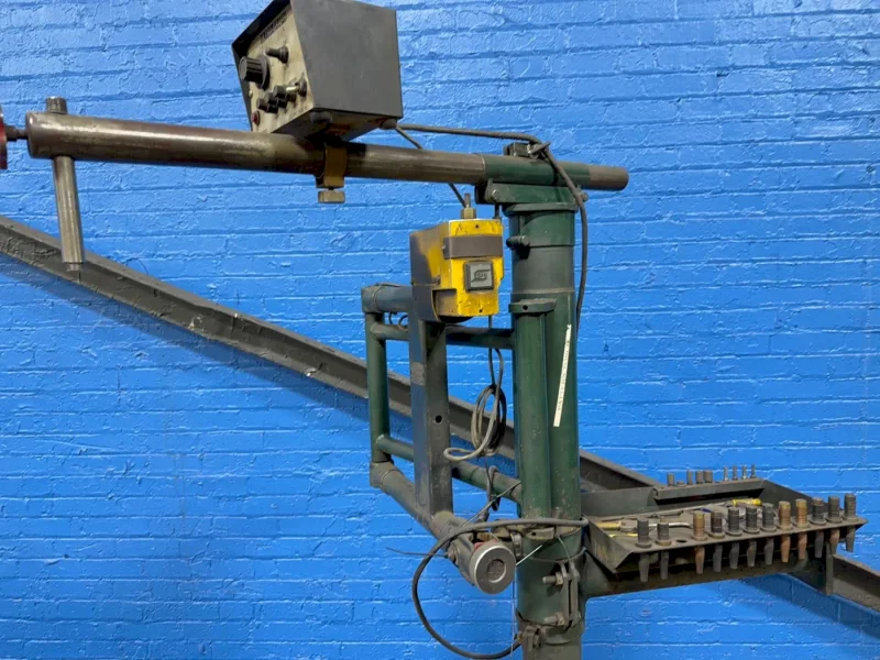 ESAB ULTRAGRAPH CONTOUR CUTTER  -  4000