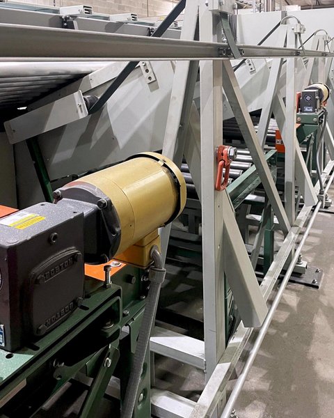 BLM LT5 Fiber 2021 Tube Laser