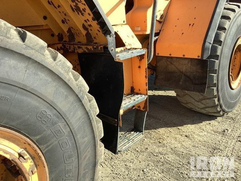 2021 Hyundai HL970A HHKHWL70AL0000126