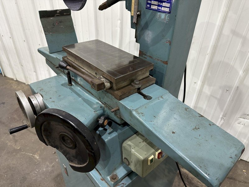 12&quot; OMEGA MODEL #RN450 FMUS RADIAL ARM SAW: STOCK #77434