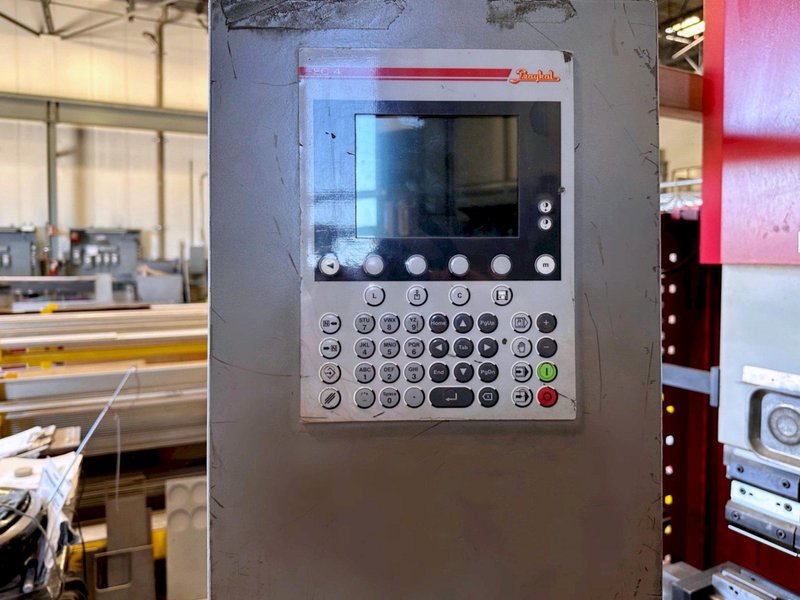 Baykal APHS Compact 3106 x 120