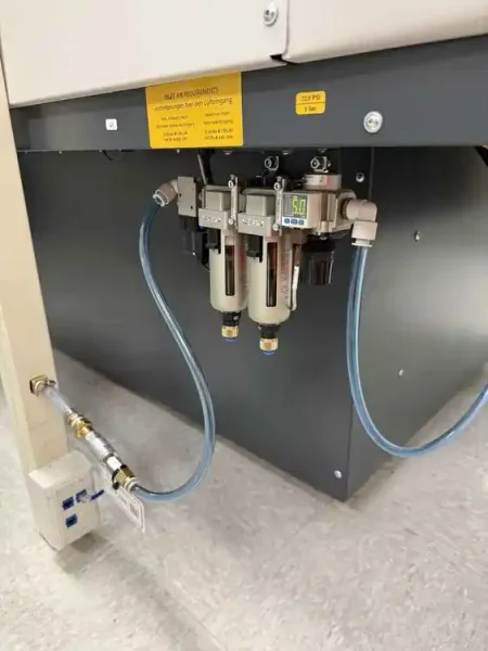 2013 ZEISS CONTURA G2 7/10/6 RDS | Coordinate Measuring Machines