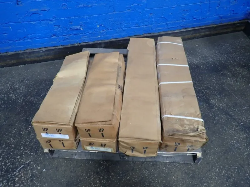 MONARCH HRDRAULIC LIFT KITS