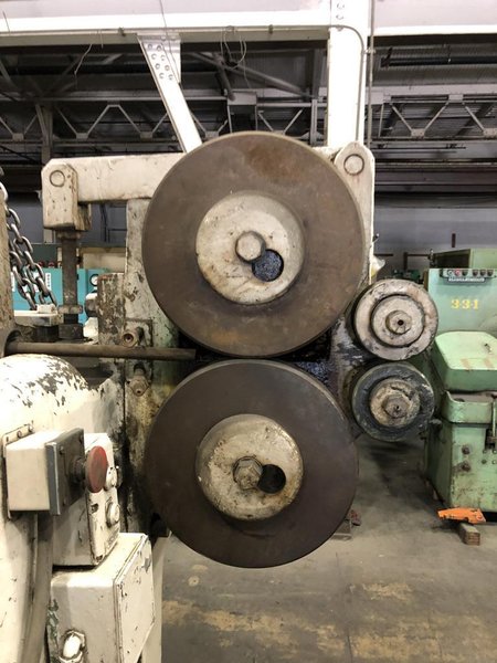 1-1/4&quot; Ajax Model NO. 6 In Line Wire Drawer