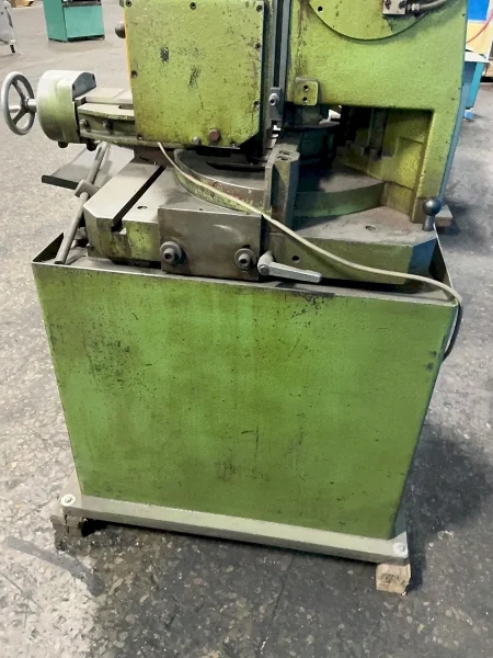 EISELE VERTICAL COLD CIRCULAR SAW   -  VMS4PV