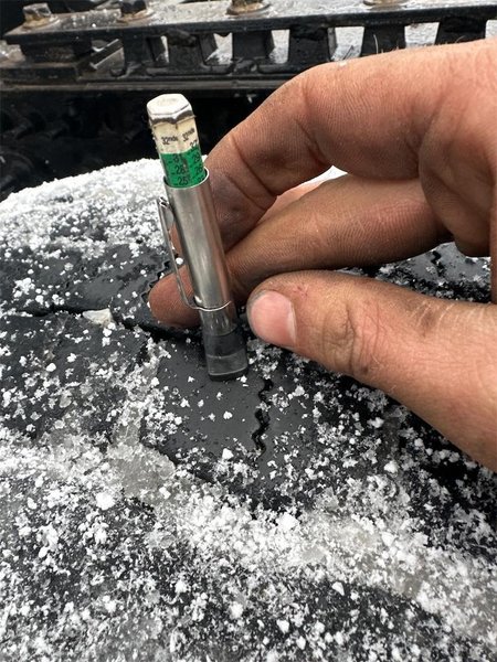 2021 Volvo VNL64T860 Stock #229000