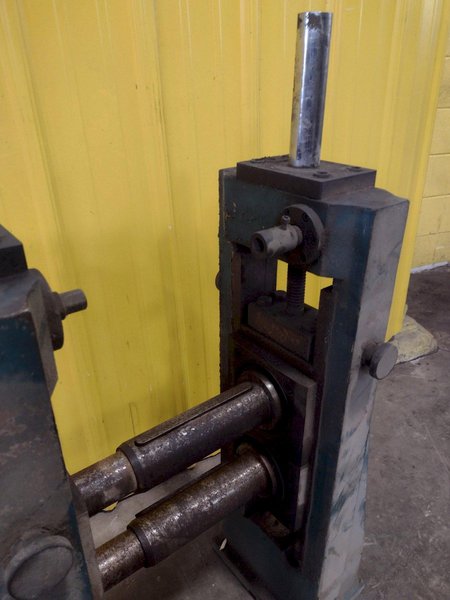 2.5&quot; ROLL FORM STAND: STOCK 17063