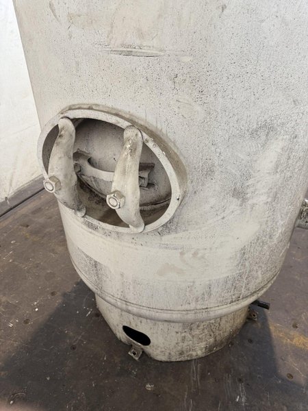 650 GALLON AIR SURGE TANK. STOCK #0888025