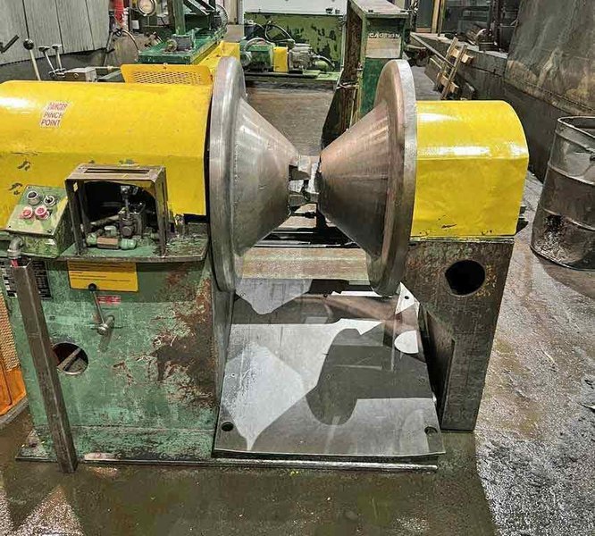 1&quot; x 0.250&quot; Paxson Scrap Winder