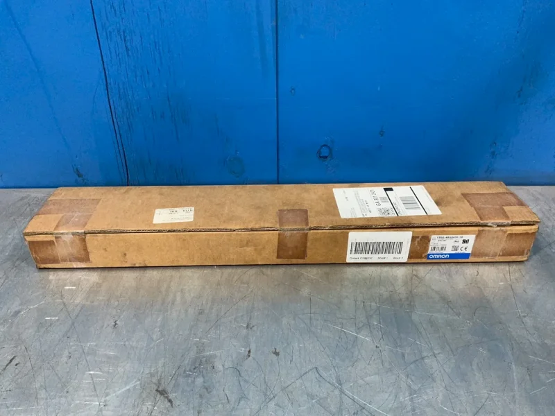 OMRON SAFETY LIGHT CURTAIN  -  F3SG-4RA0430-30