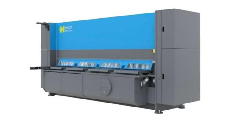 New Haco GSX 2506 Shear (#5960)