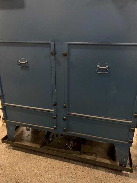 TORIT Model MC-2000 Mist Collector